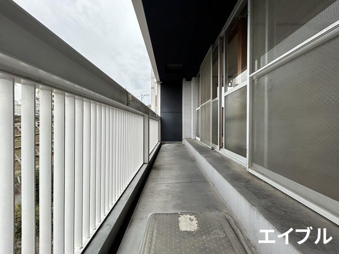 ad.ones高須の物件内観写真