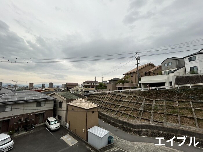 ad.ones高須の物件内観写真