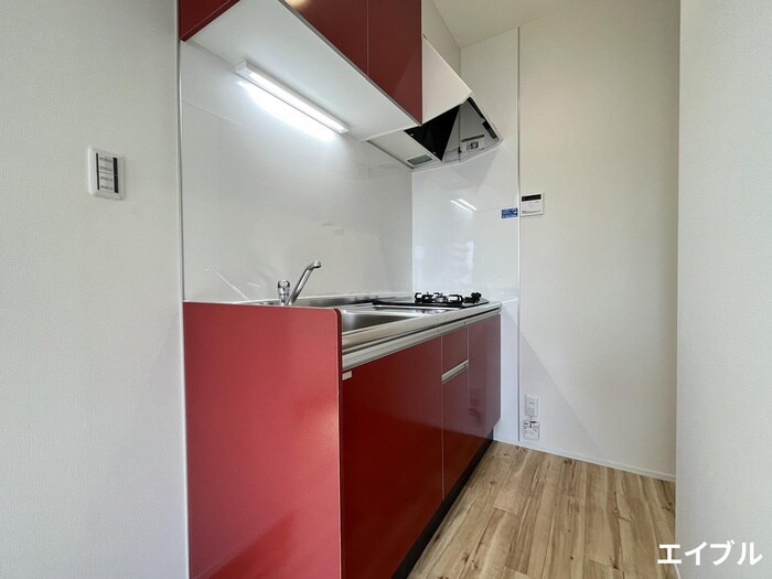 レーブハウス楽々園の物件内観写真