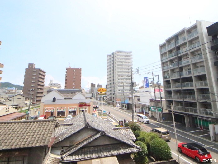 レーブハウス楽々園の物件内観写真