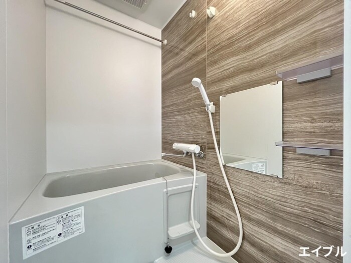 レーブハウス楽々園の物件内観写真