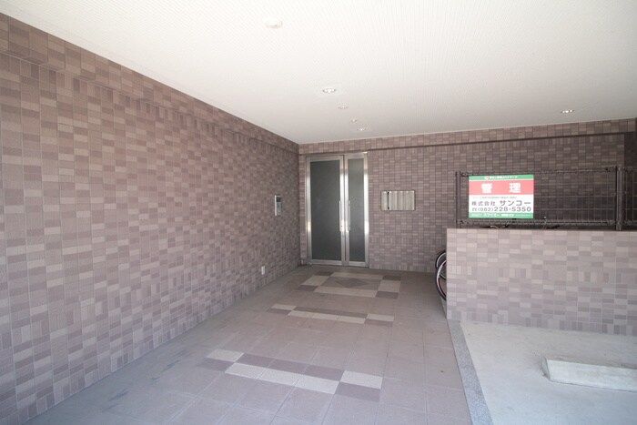 メゾン宝の物件外観写真