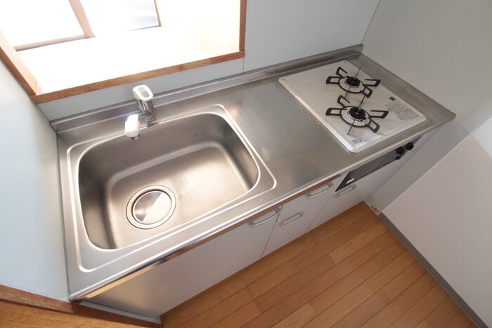 メゾン宝の物件内観写真