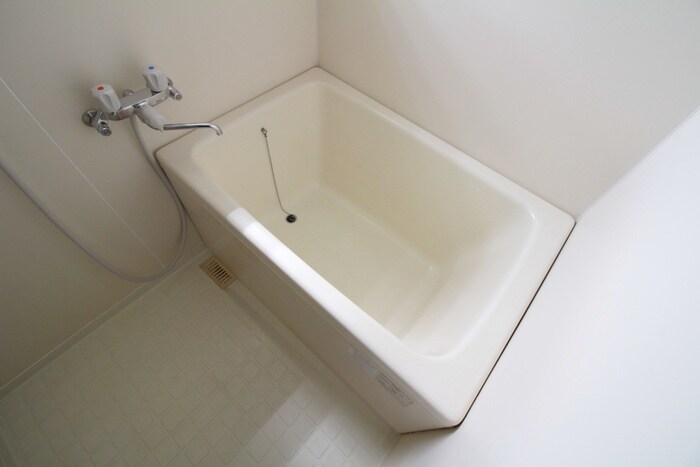 メゾン宝の物件内観写真