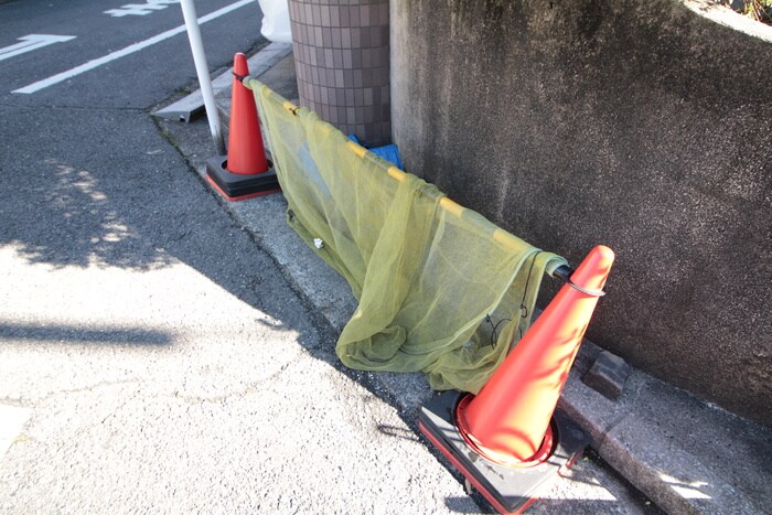 メゾン宝の物件外観写真