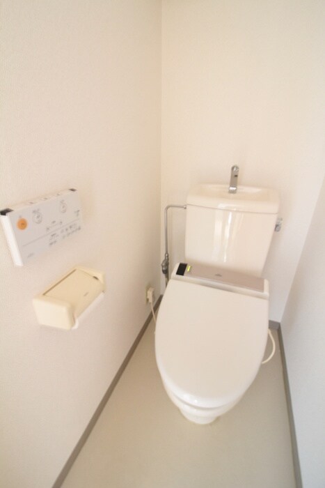 メゾン宝の物件内観写真