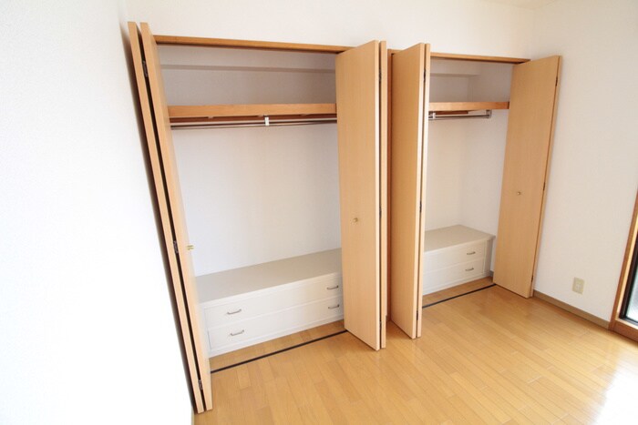 メゾン宝の物件内観写真