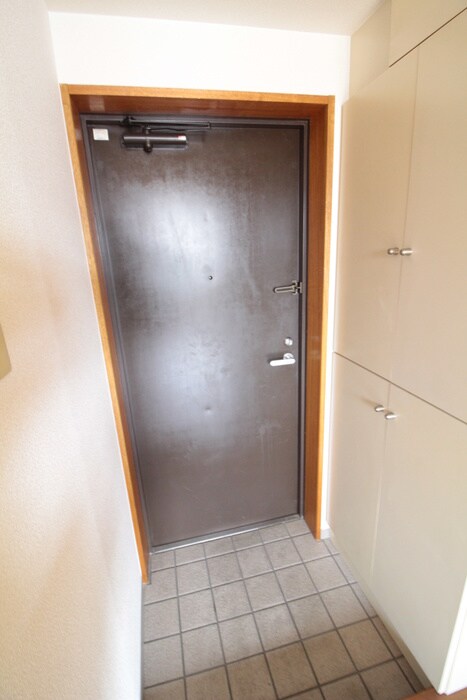 メゾン宝の物件内観写真