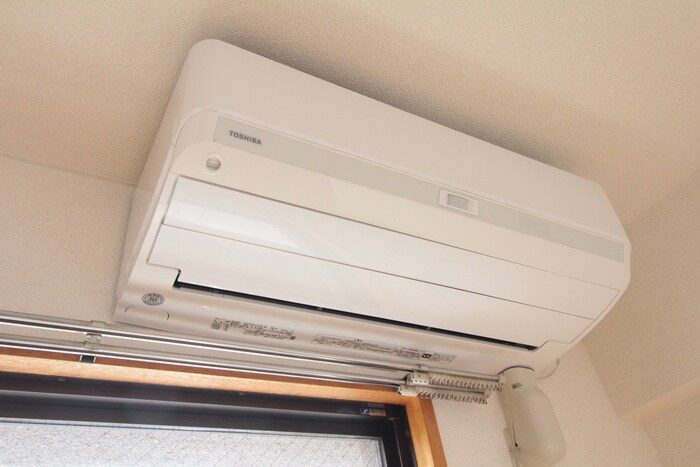 メゾン宝の物件内観写真