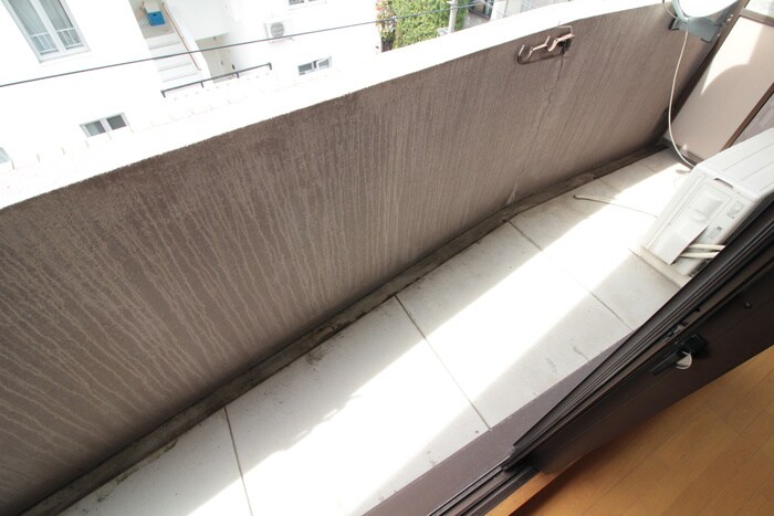 メゾン宝の物件内観写真