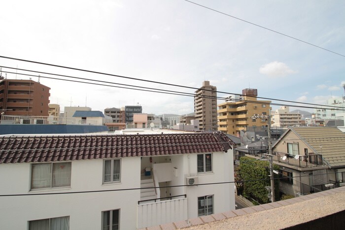 メゾン宝の物件内観写真