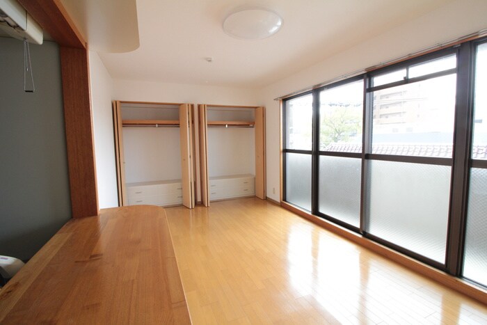 メゾン宝の物件内観写真