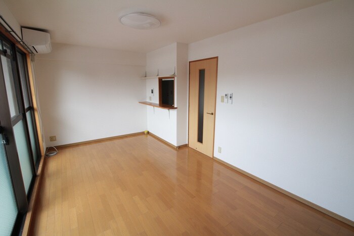 メゾン宝の物件内観写真