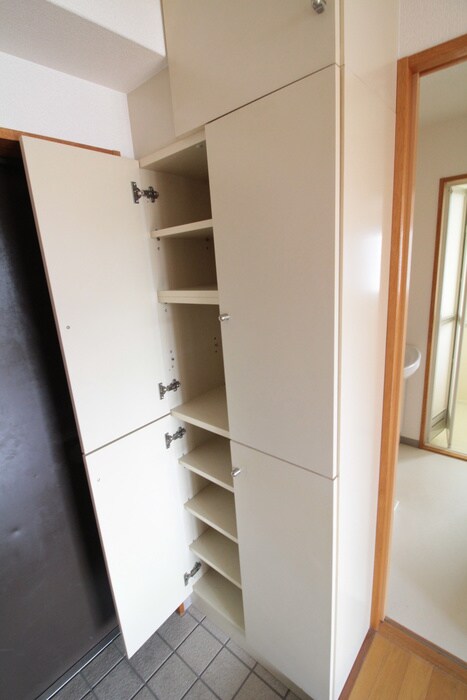 メゾン宝の物件内観写真