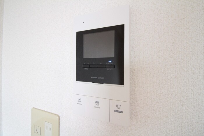 メゾン宝の物件内観写真