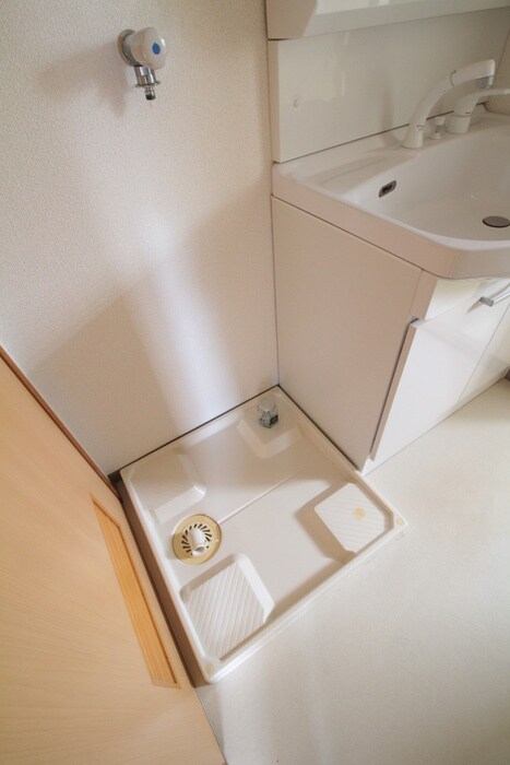 メゾン宝の物件内観写真