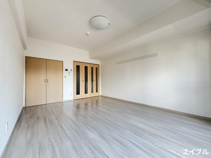 グレイシャス五日市の物件内観写真