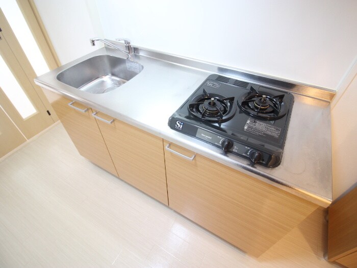 グレイシャス五日市の物件内観写真