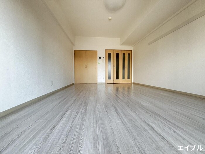 グレイシャス五日市の物件内観写真