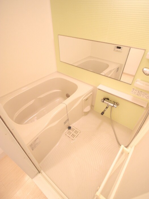 グレイシャス五日市の物件内観写真