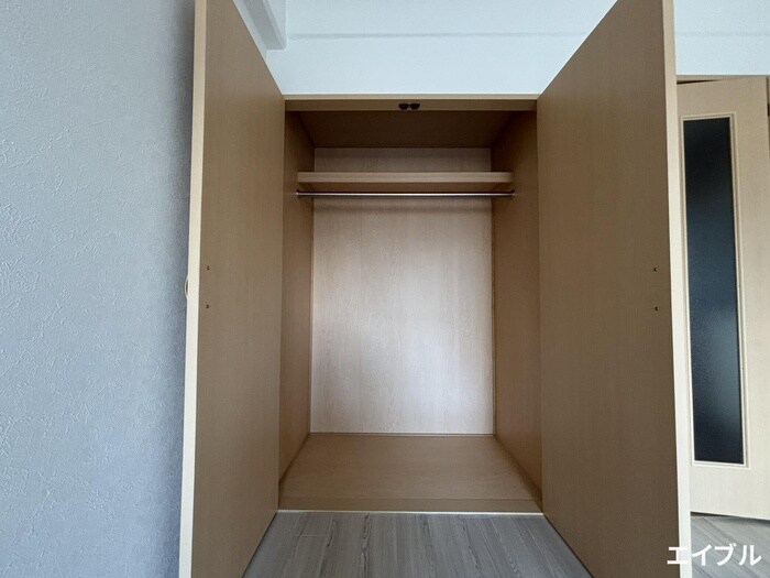 グレイシャス五日市の物件内観写真