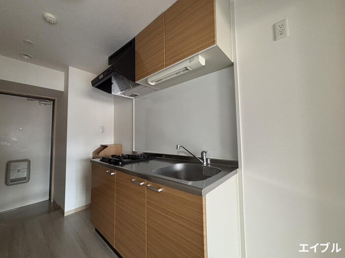 グレイシャス五日市の物件内観写真