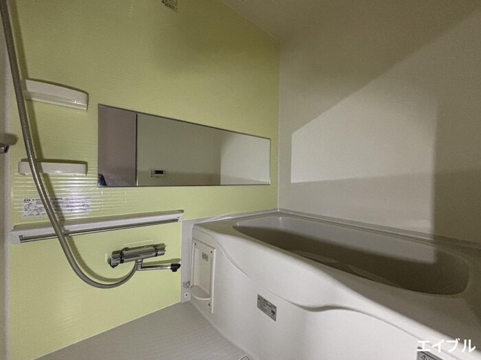 グレイシャス五日市の物件内観写真