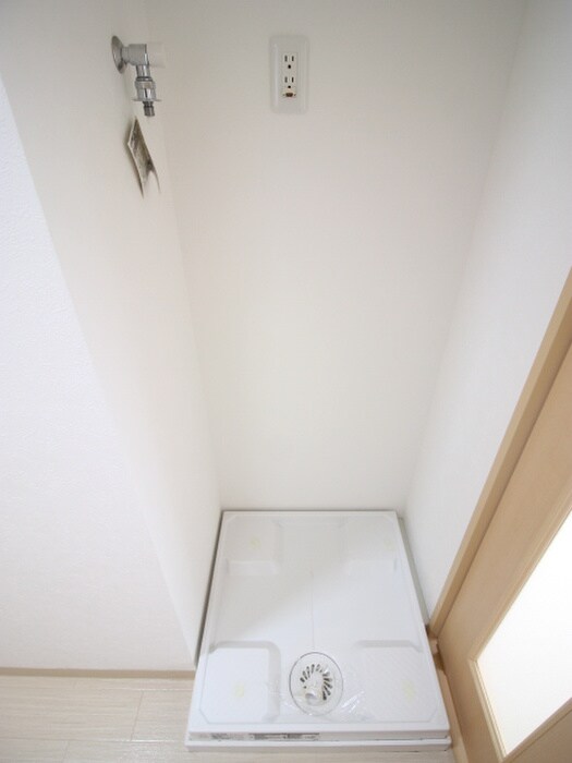 グレイシャス五日市の物件内観写真