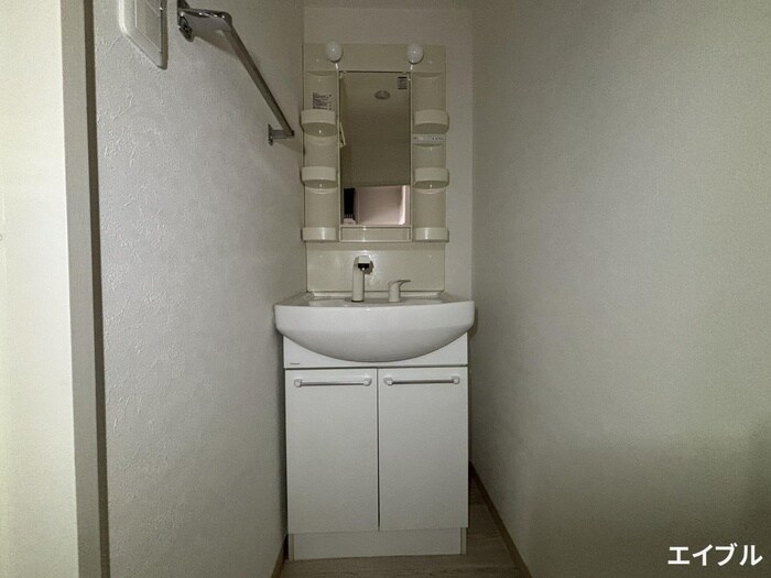 グレイシャス五日市の物件内観写真