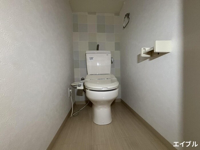 グレイシャス五日市の物件内観写真