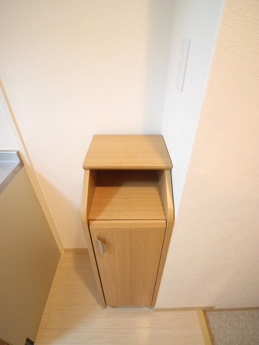 グレイシャス五日市の物件内観写真