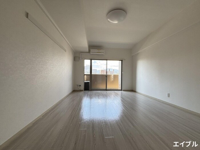 グレイシャス五日市の物件内観写真