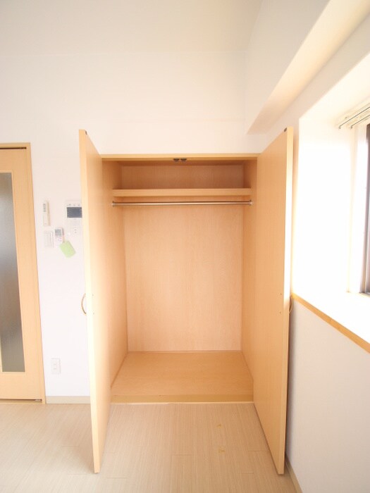 グレイシャス五日市の物件内観写真