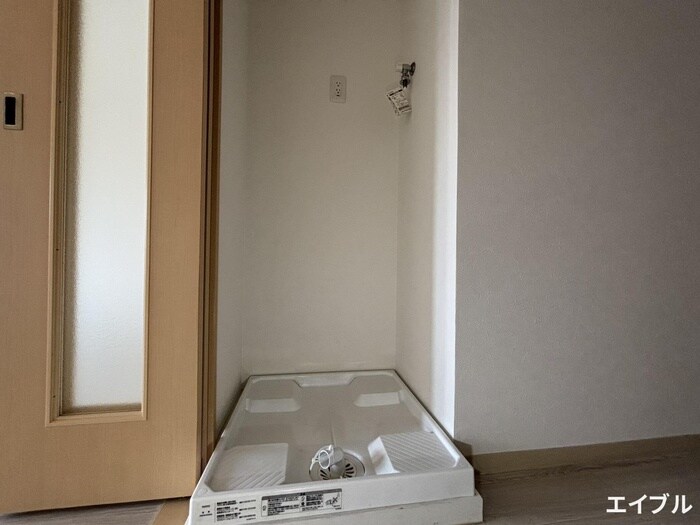 グレイシャス五日市の物件内観写真