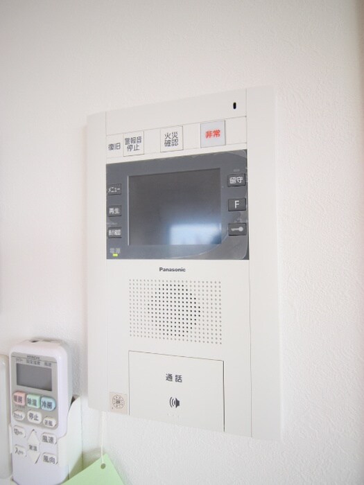 グレイシャス五日市の物件内観写真