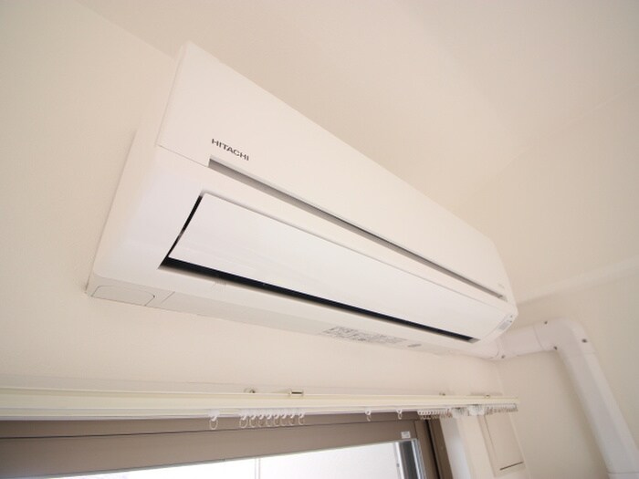 グレイシャス五日市の物件内観写真