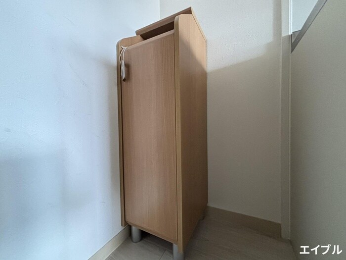 グレイシャス五日市の物件内観写真