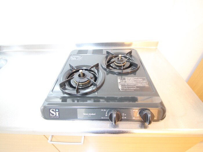 グレイシャス五日市の物件内観写真