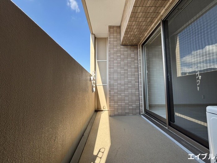 グレイシャス五日市の物件内観写真