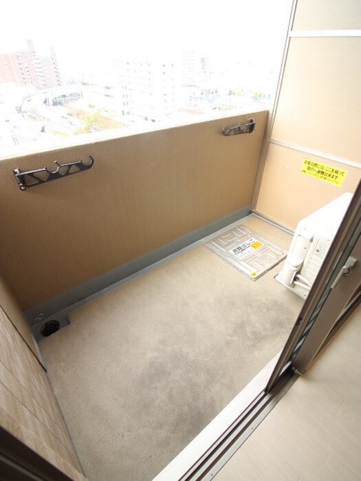 グレイシャス五日市の物件内観写真