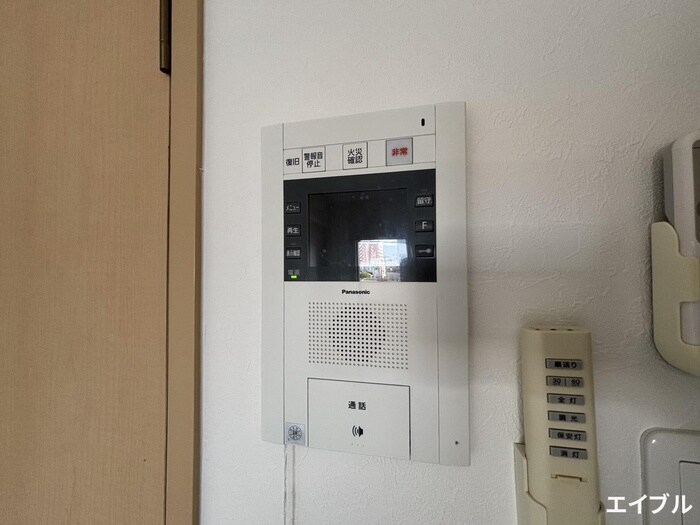 グレイシャス五日市の物件内観写真