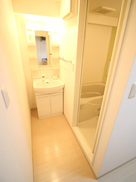 グレイシャス五日市の物件内観写真