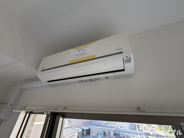 グレイシャス五日市の物件内観写真