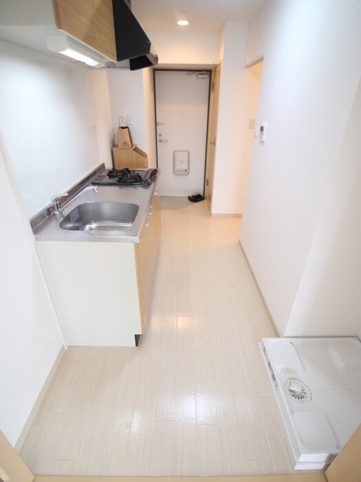 グレイシャス五日市の物件内観写真