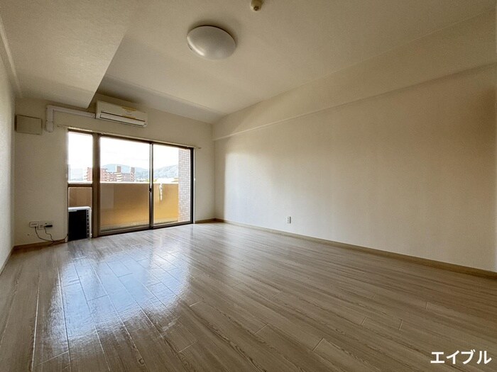 グレイシャス五日市の物件内観写真