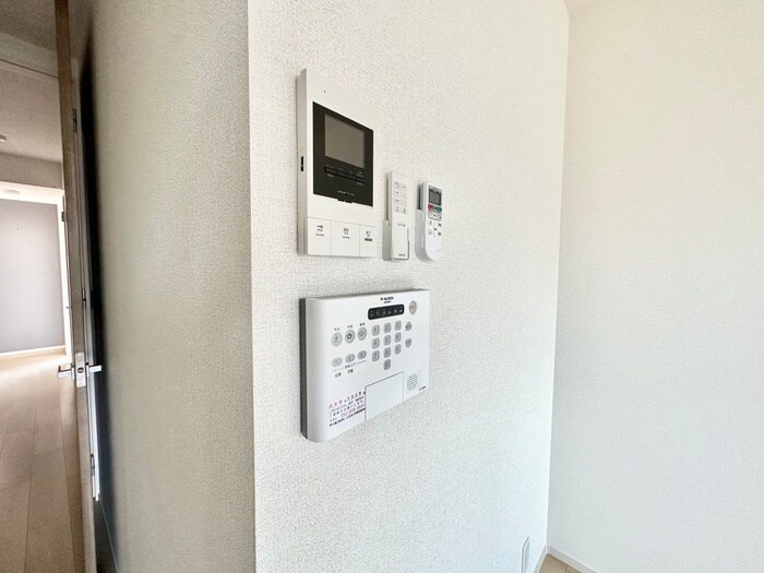 セブンコート長束駅前　Ｂ棟の物件内観写真