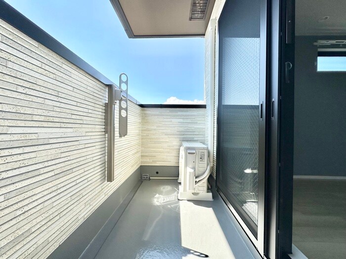 セブンコート長束駅前　Ｂ棟の物件内観写真