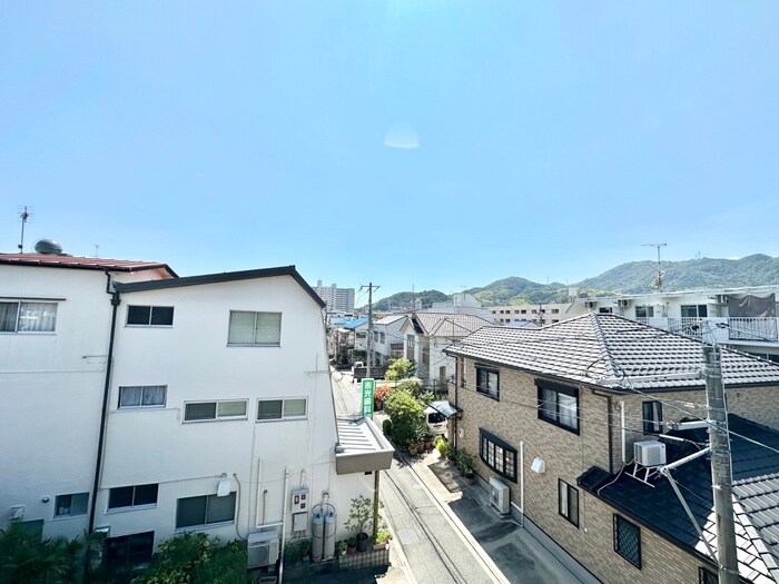 セブンコート長束駅前　Ｂ棟の物件内観写真