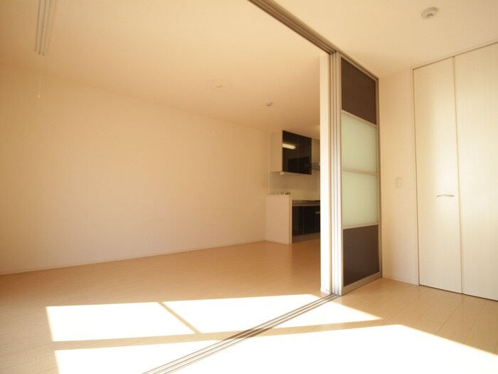 エリタージュの物件内観写真