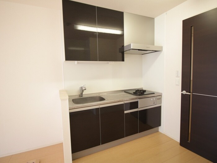 エリタージュの物件内観写真